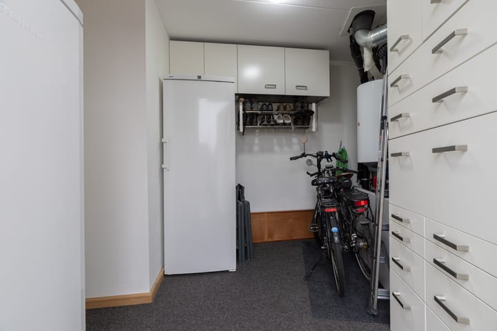 Foto 18 van Markedreef 21