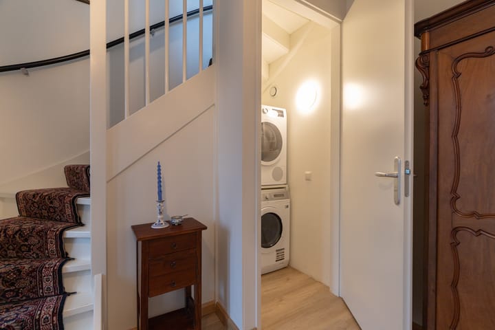 Foto 19 van Markedreef 21