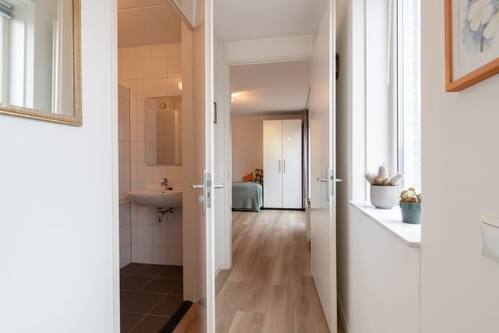 Foto 20 van Markedreef 21