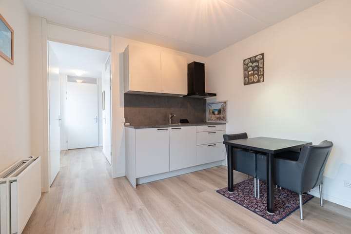 Foto 22 van Markedreef 21