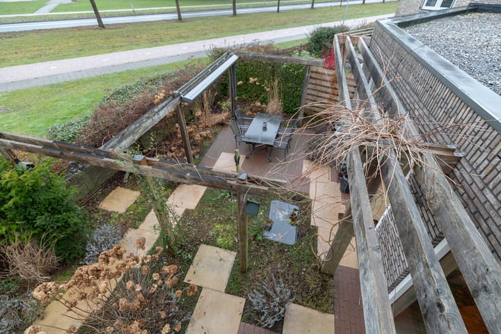 Foto 24 van Markedreef 21