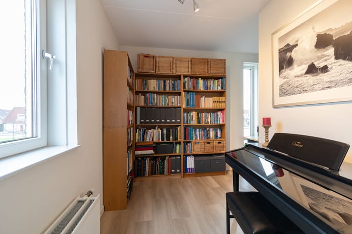 Foto 29 van Markedreef 21