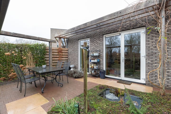 Foto 31 van Markedreef 21