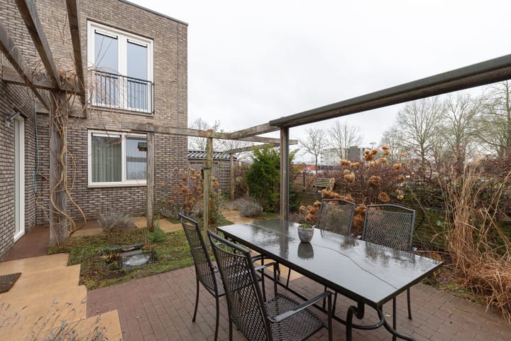 Foto 32 van Markedreef 21