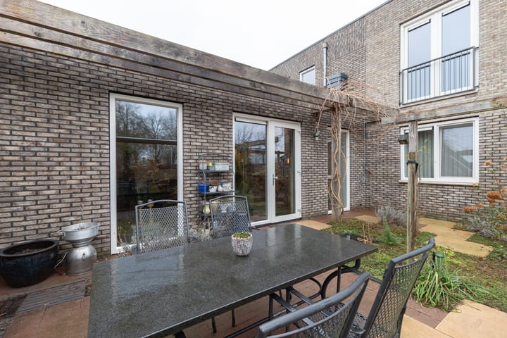 Foto 33 van Markedreef 21