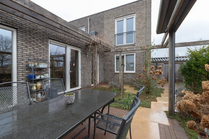 Foto 34 van Markedreef 21