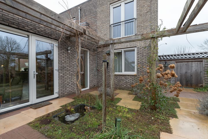 Foto 35 van Markedreef 21