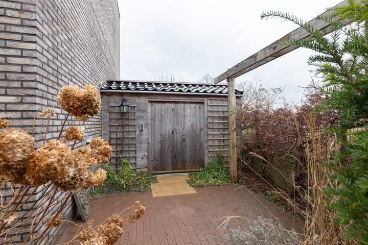 Foto 36 van Markedreef 21