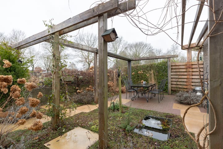 Foto 38 van Markedreef 21