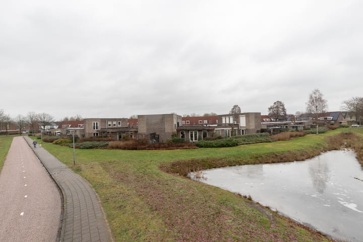 Foto 40 van Markedreef 21