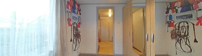 slaapkamer