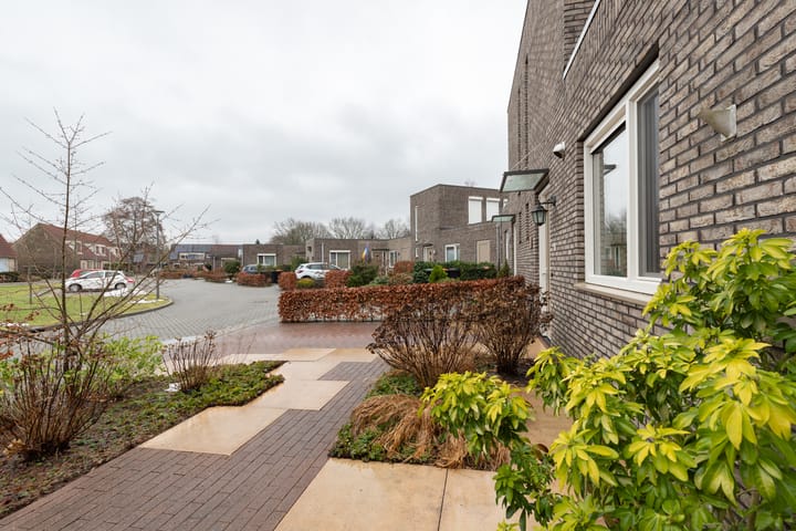 Foto 43 van Markedreef 21