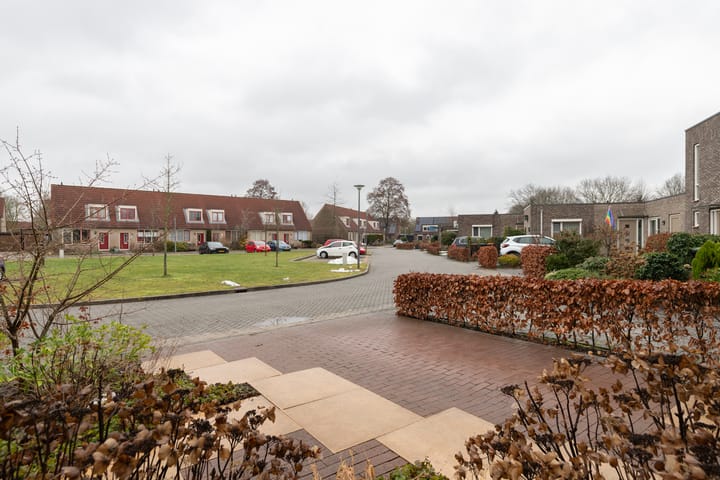 Foto 44 van Markedreef 21