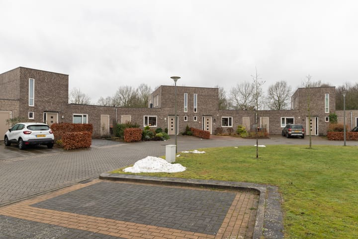 Foto 45 van Markedreef 21