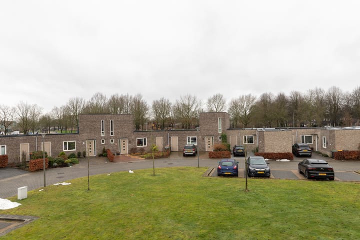 Foto 46 van Markedreef 21