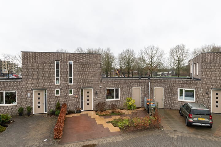 Foto 47 van Markedreef 21