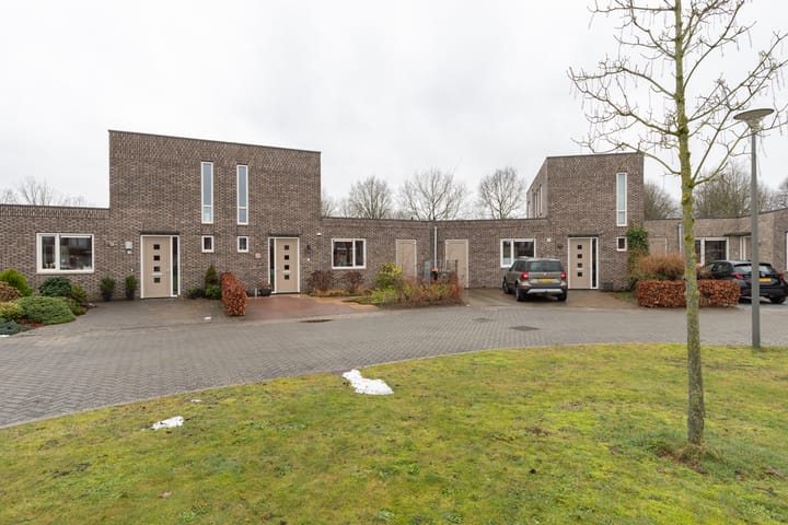 Foto 48 van Markedreef 21