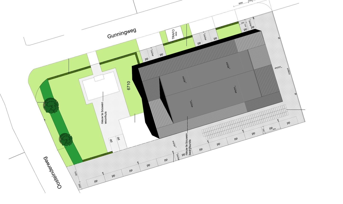 Bekijk foto 3 van Gunningweg 9