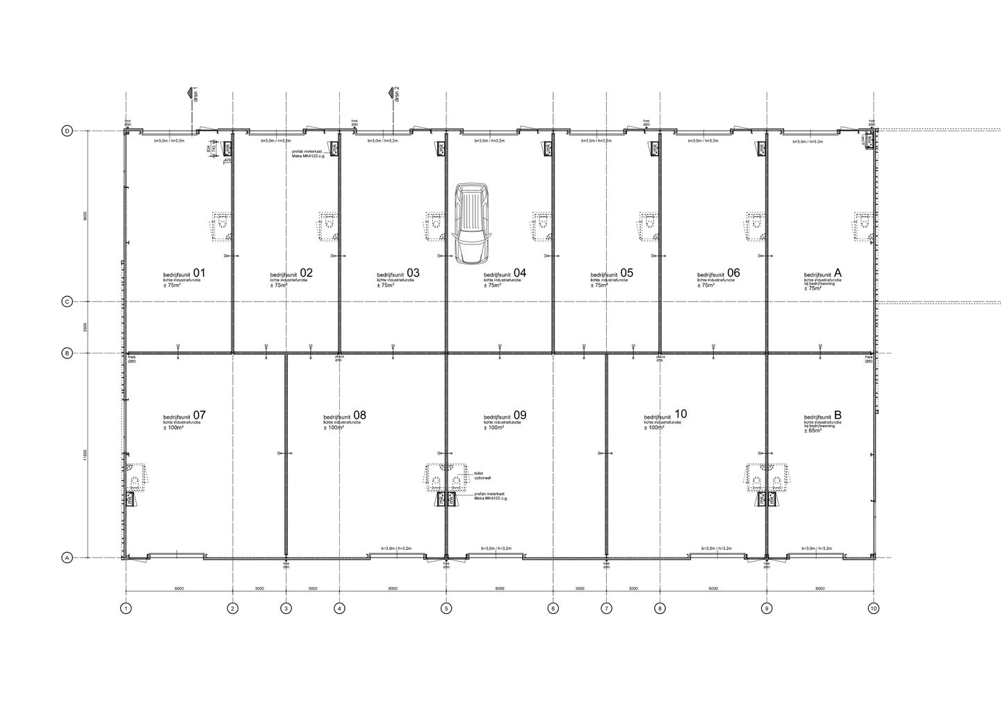 Bekijk foto 4 van Gunningweg 9