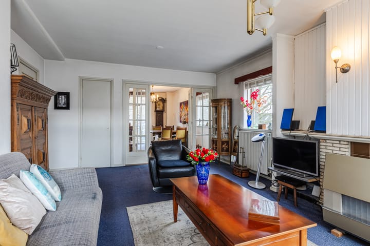 Photo 3 of Pieter Brinkmanstraat 13