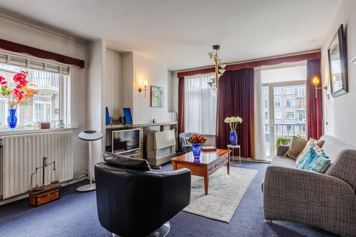 Photo 4 of Pieter Brinkmanstraat 13