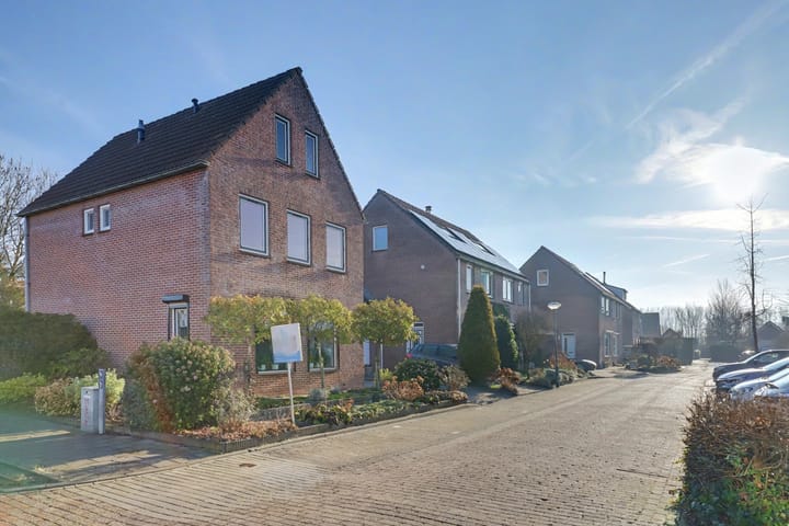 Foto 3 van Hortensiastraat 34