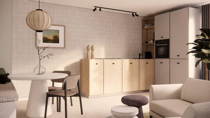 Foto 2 van Meeuwenweg 15-C