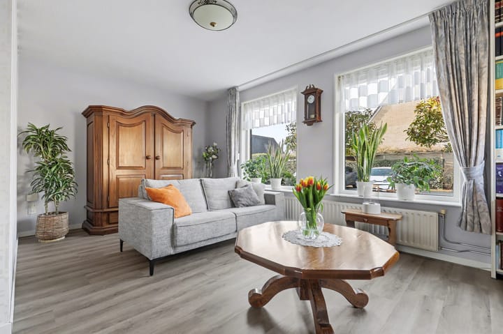 Foto 7 van Hortensiastraat 34