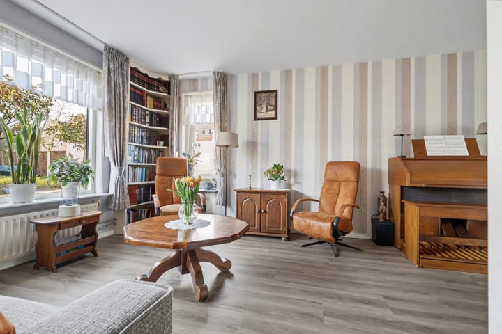 Foto 8 van Hortensiastraat 34