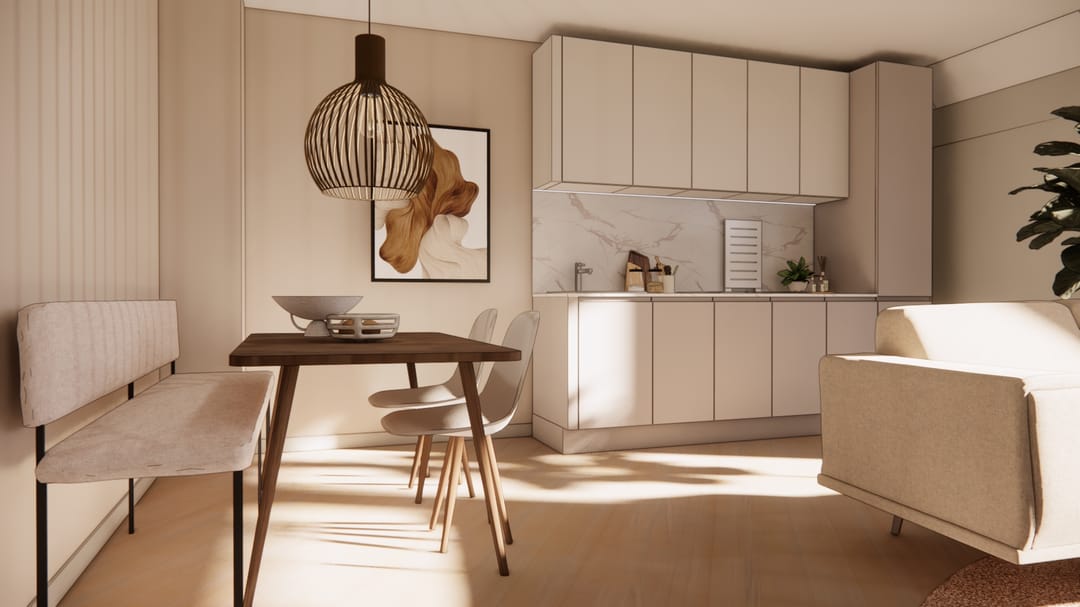 Foto 2 van Meeuwenweg 15-F