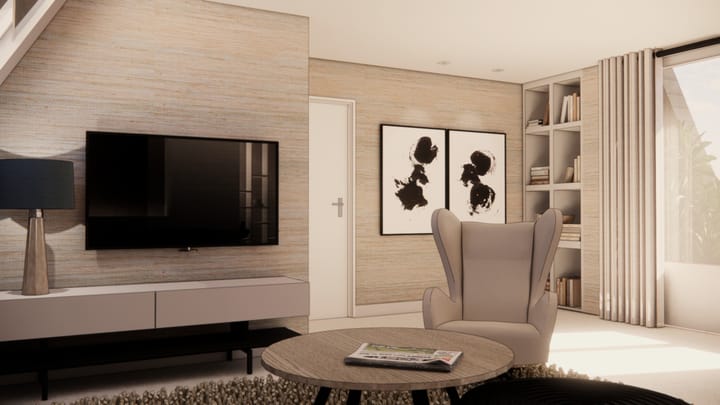 Foto 2 van Meeuwenweg 15-G