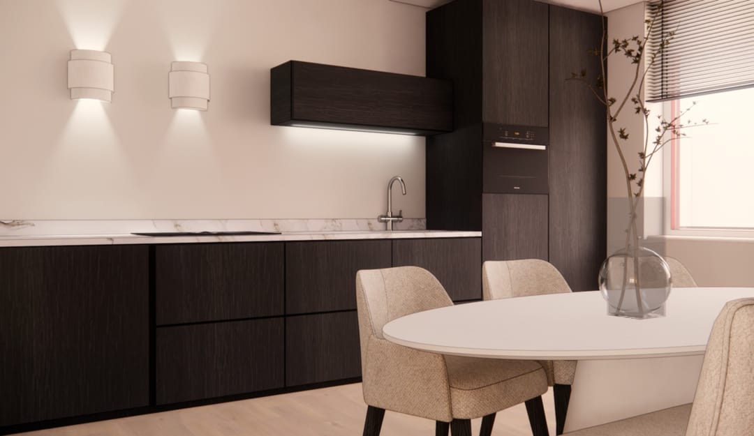 Foto 1 van Meeuwenweg 15-D