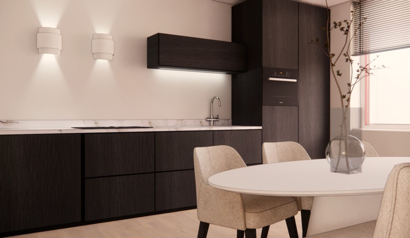 Foto 1 van Meeuwenweg 15-D