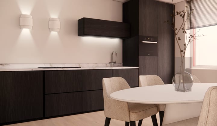 Foto 1 van Meeuwenweg 15-D