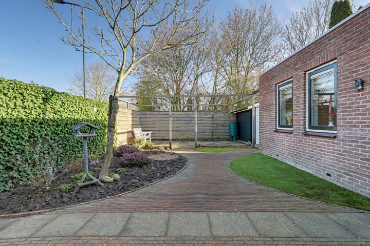 Foto 34 van Hortensiastraat 34