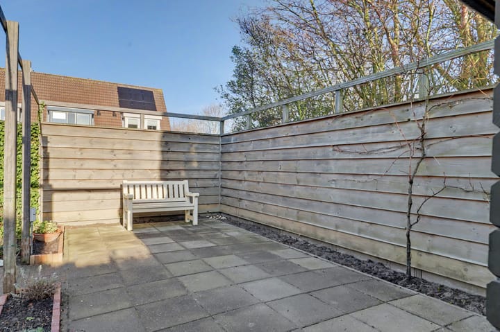 Foto 35 van Hortensiastraat 34