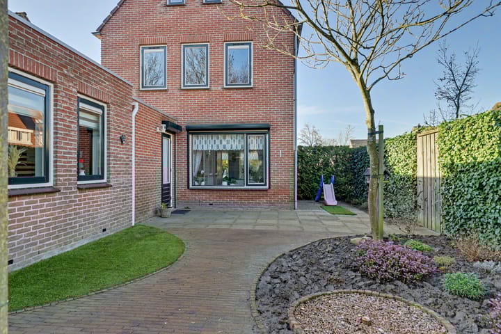 Foto 36 van Hortensiastraat 34