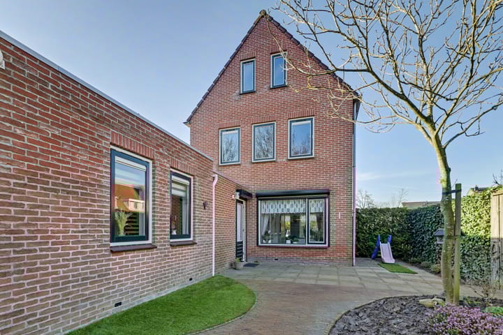 Foto 37 van Hortensiastraat 34