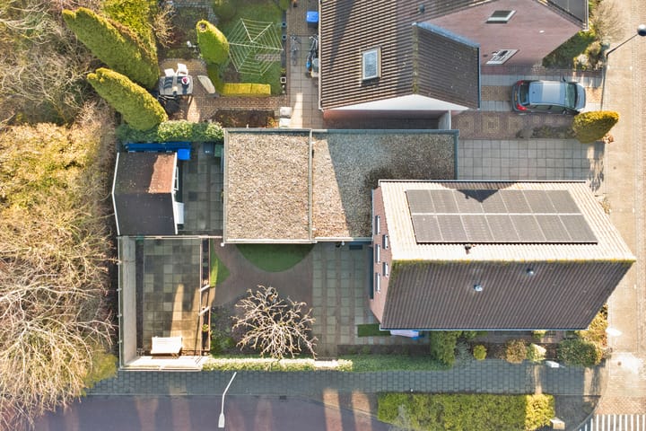 Foto 38 van Hortensiastraat 34