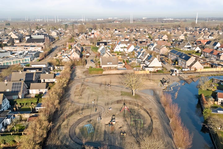 Foto 39 van Hortensiastraat 34