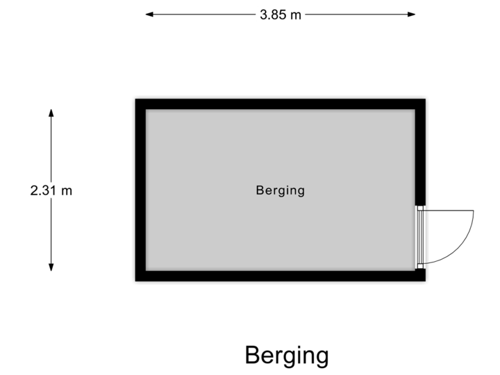 Berging