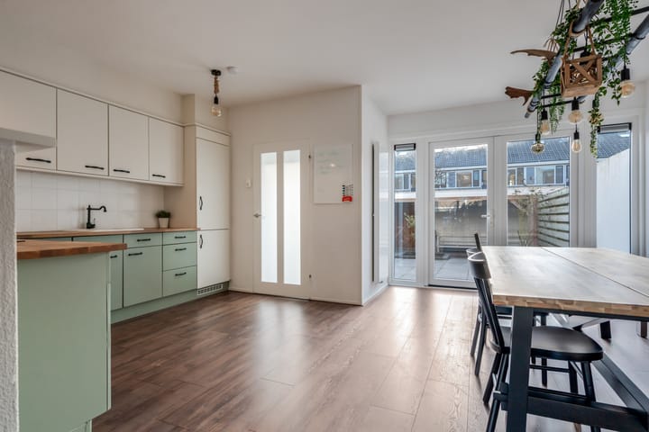 Foto 3 van Ruiterstraat 28