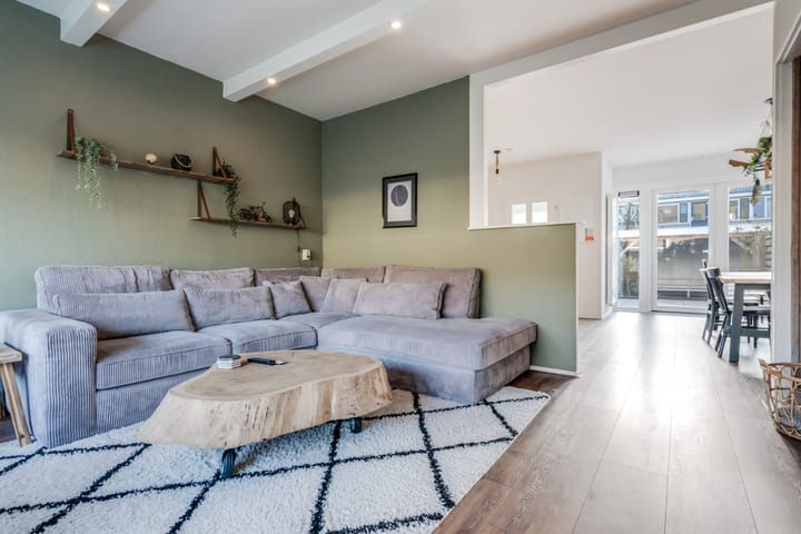 Foto 13 van Ruiterstraat 28