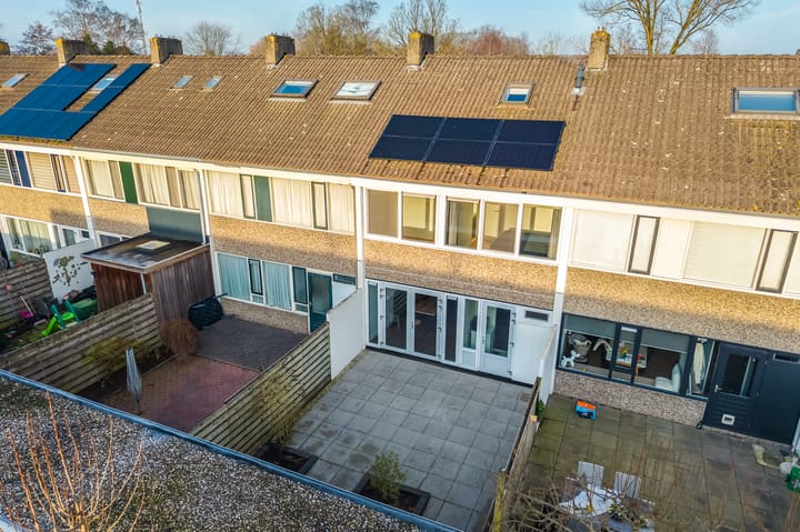 Foto 37 van Ruiterstraat 28