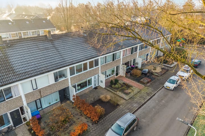 Foto 38 van Ruiterstraat 28