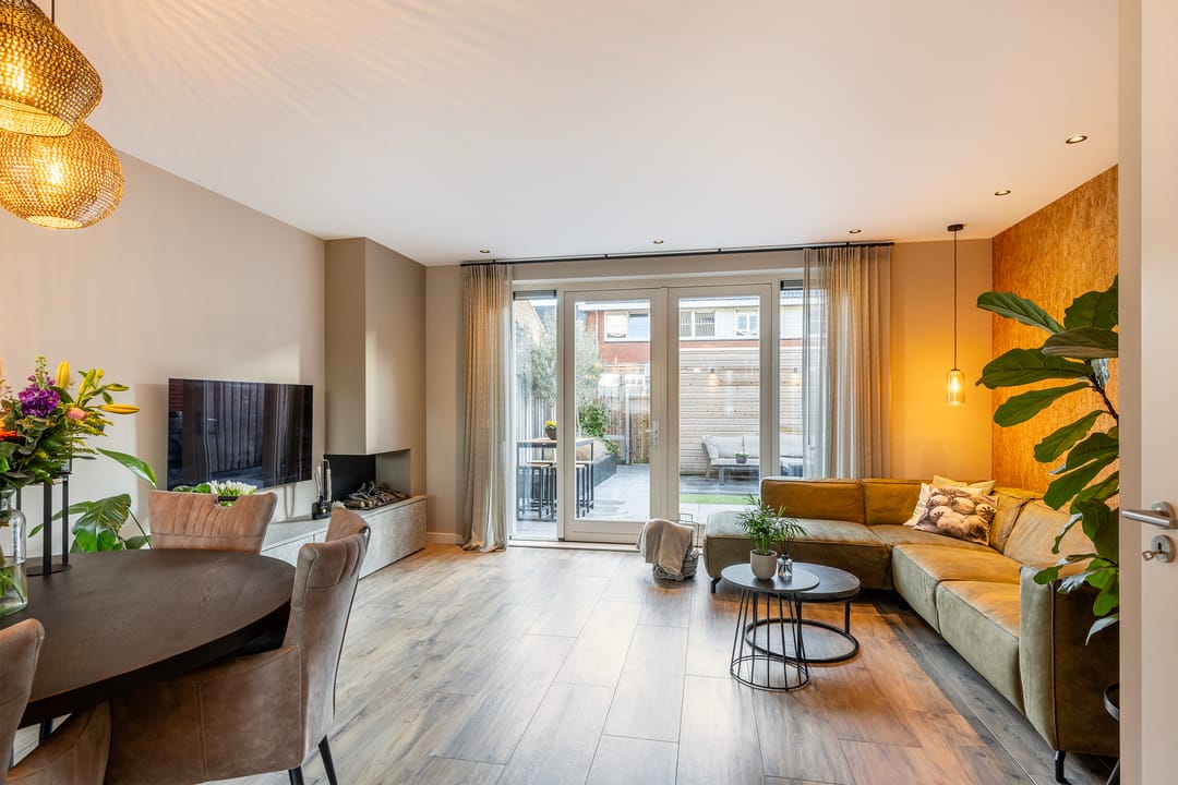 Photo 2 of Fossastraat 45