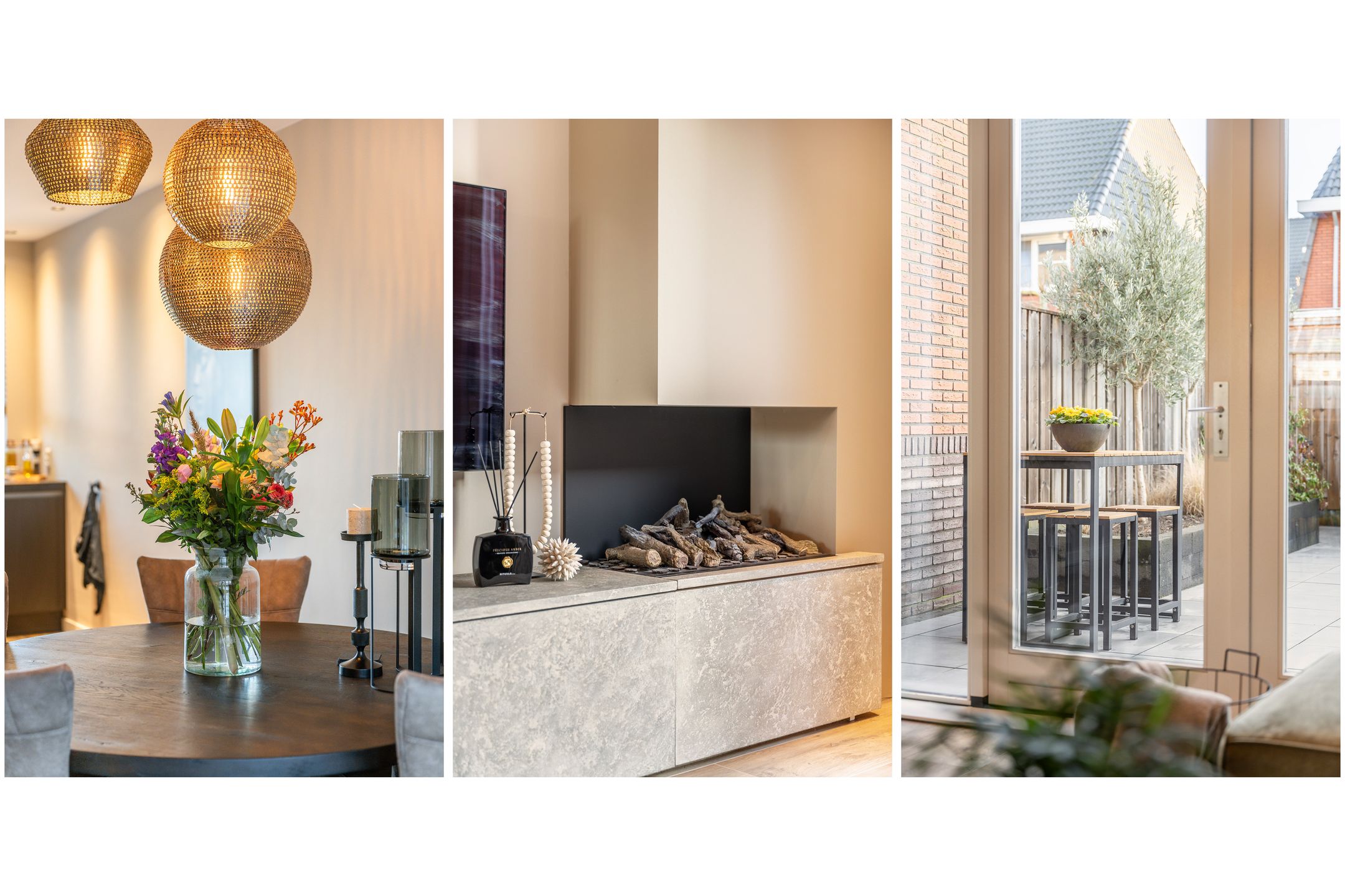 Photo 3 of Fossastraat 45