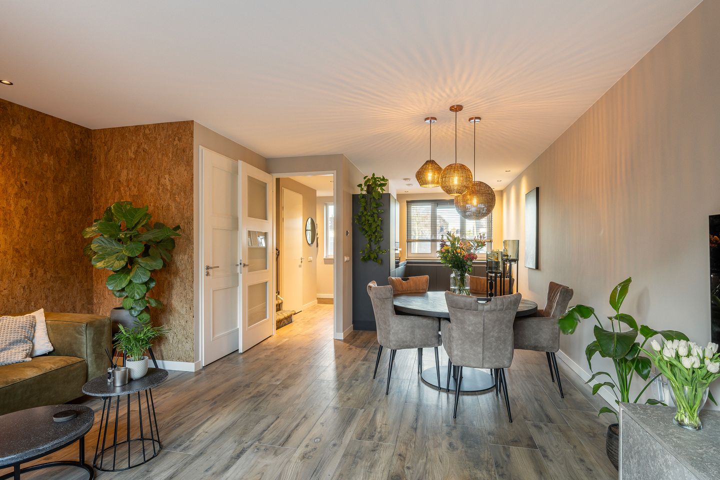 Photo 4 of Fossastraat 45