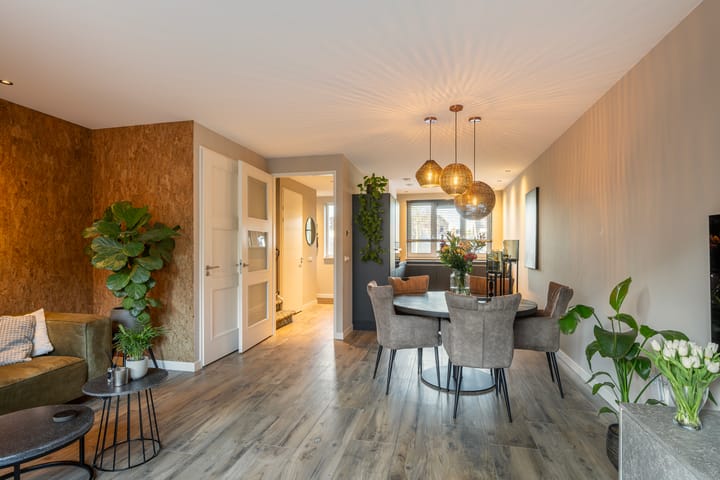 Photo 4 of Fossastraat 45