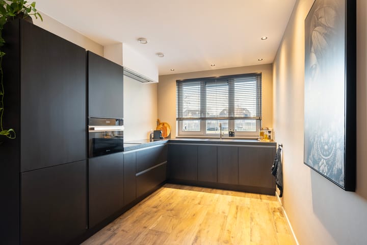 Photo 5 of Fossastraat 45